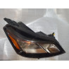 23235886 Chevrolet Traverse Right Halogen Headlight 2013-2017