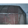 Mercedes-Benz 180 Grille 1953-1962 | 190, 220