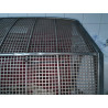 Mercedes-Benz 180 Grille 1953-1962 | 190, 220