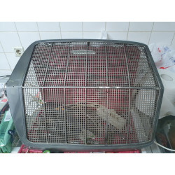Mercedes-Benz 180 Grille 1953-1962 | 190, 220