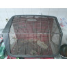 Mercedes-Benz 180 Grille 1953-1962 | 190, 220
