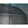Mercedes-Benz 180 Grille 1953-1962 | 190, 220