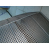 Mercedes-Benz 180 Grille 1953-1962 | 190, 220