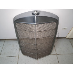 Mercedes-Benz 180 Grille 1953-1962 | 190, 220
