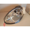 98763116321 Porsche Cayman Left Halogen Headlight 2005-2008 98763116320