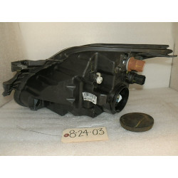 9N73-13005-A Mercury Milan Right Headlight 2010-2011 9N7Z13008A