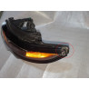BJ32-13W030-JC Land Rover Range Rover Evoque Left LED Xenon AFS Headlight