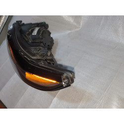 BJ32-13W030-JC Land Rover Range Rover Evoque Left LED Xenon AFS Headlight