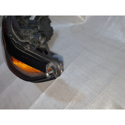 BJ32-13W030-JC Land Rover Range Rover Evoque Left LED Xenon AFS Headlight