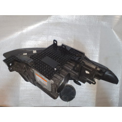 BJ32-13W030-JC Land Rover Range Rover Evoque Left LED Xenon AFS Headlight