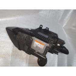 BJ32-13W030-JC Land Rover Range Rover Evoque Left LED Xenon AFS Headlight