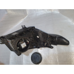 BJ32-13W030-JC Land Rover Range Rover Evoque Left LED Xenon AFS Headlight