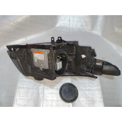 BJ32-13W030-JC Land Rover Range Rover Evoque Left LED Xenon AFS Headlight