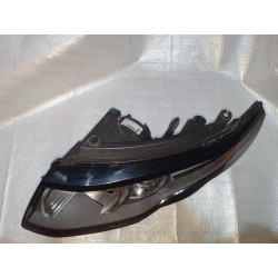 BJ32-13W030-JC Land Rover Range Rover Evoque Left LED Xenon AFS Headlight