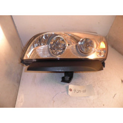 25831299 Saturn Outlook Left Headlight 2007-2010
