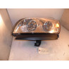 25831299 Saturn Outlook Left Headlight 2007-2010