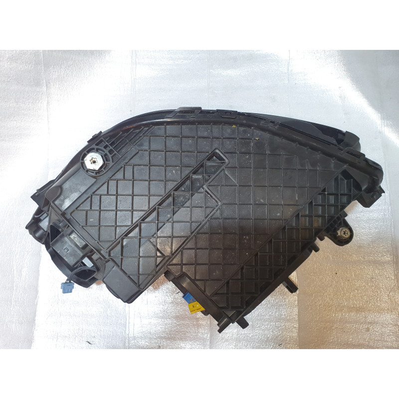 MERCEDES SL W231 RIGHT FULL LED INTELLIGENT HEADLIGHT 2017-2020 A2319060401 2319060401 USA