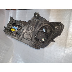 MERCEDES SL W231 RIGHT FULL LED INTELLIGENT HEADLIGHT 2017-2020 A2319060401 2319060401 USA