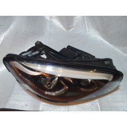 MERCEDES SL W231 RIGHT FULL LED INTELLIGENT HEADLIGHT 2017-2020 A2319060401 2319060401 USA