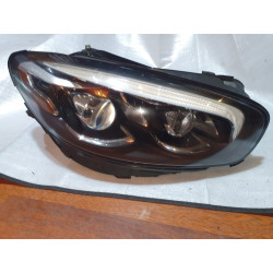 MERCEDES SL W231 RIGHT FULL LED INTELLIGENT HEADLIGHT 2017-2020 A2319060401 2319060401 USA