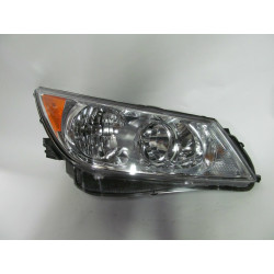 20850554 Buick LaCrosse Right Halogen Headlight 2010-2013 20850556