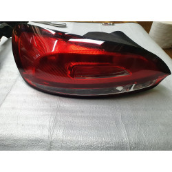 VOLKSWAGEN SCIROCCO III LEFT TAIL LAMP 2009-2014 1K8945095R