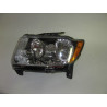 Jeep Grand Cherokee Left Headlight 2010-2013
