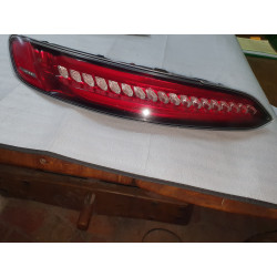MERCEDES AMG GT GTS LEFT LED TAIL LAMP 2016-2019 A1909061100 1909061100 USA