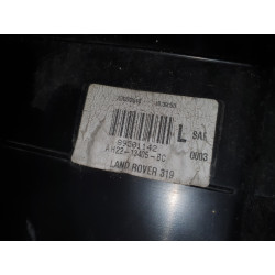 LAND ROVER DISCOVERY LR4 LEFT LED TAIL LAMP 2010-2013 AH22-13405-BC
