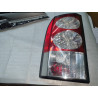 LAND ROVER DISCOVERY LR4 LEFT LED TAIL LAMP 2010-2013 AH22-13405-BC