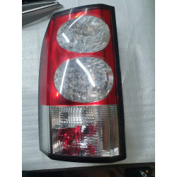 LAND ROVER DISCOVERY LR4 LEFT LED TAIL LAMP 2010-2013 AH22-13405-BC