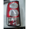 LAND ROVER DISCOVERY LR4 LEFT LED TAIL LAMP 2010-2013 AH22-13405-BC