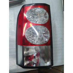 LAND ROVER DISCOVERY LR4 LEFT LED TAIL LAMP 2010-2013 AH22-13405-BC