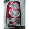 LAND ROVER DISCOVERY LR4 LEFT LED TAIL LAMP 2010-2013 AH22-13405-BC
