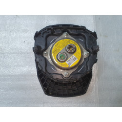 BMW X5 X6 E70 E71 STEERING WHEEL AIRBAG 2007-2013 3051642 PT1-1085