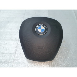 BMW X5 X6 E70 E71 STEERING WHEEL AIRBAG 2007-2013 3051642 PT1-1085