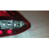 A2059061802 Mercedes-Benz C-Class Left LED Tail Lamp 2015-2018