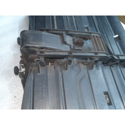 BMW X5 X6 E70 E71 AIR DUCT VENT SHUTTER GRILL 2007-2013 7222953 51647222953 5164-7177876 7177876