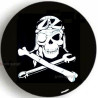 Hummer H3 Spare Tire Cover