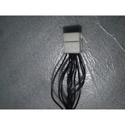 MERCEDES GT GTS AMG C190 AUTODIM BLIND SPOT LEFT MIRROR 2016-2019 021079 A046274  20 WIRES