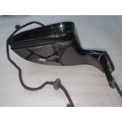 MERCEDES GT GTS AMG C190 AUTODIM BLIND SPOT LEFT MIRROR 2016-2019 021079 A046274  20 WIRES