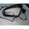 MERCEDES GT GTS AMG C190 AUTODIM BLIND SPOT LEFT MIRROR 2016-2019 021079 A046274  20 WIRES