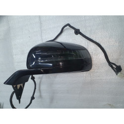 MERCEDES GT GTS AMG C190 AUTODIM BLIND SPOT LEFT MIRROR 2016-2019 021079 A046274  20 WIRES