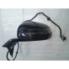 MERCEDES GT GTS AMG C190 AUTODIM BLIND SPOT LEFT MIRROR 2016-2019 021079 A046274  20 WIRES