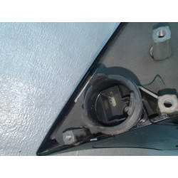 BMW 6 F12 F13 CONVERTABLE CABRIO RIGHT AUTODIM FOTOCHROME MIRROR 2011-2015 021141 021016 A046412 3 WIRES