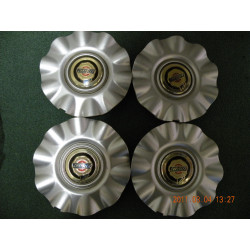 Chrysler Sebring Wheel Center Caps Set 1997-2000