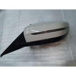 BMW 6 G32 GRAN TURISMO LEFT MIRROR 2017-2021 041404 A046412 F0186101 F0186101U668B 5 WIRES