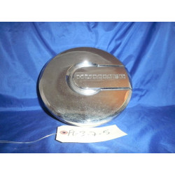 Hummer H2 SUT Chrome Center Wheel Rim Cap 2003-2009