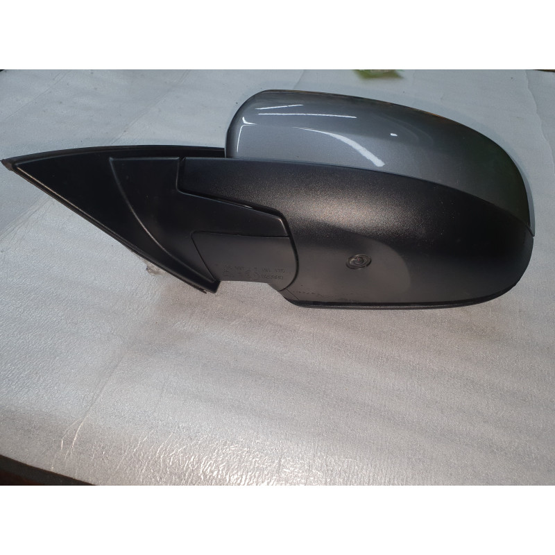 BMW X5 E70 LEFT CAMERA MIRROR 2007-2013 7136887 7181175 607003 607097 020880 3 WIRES + CAMERA WIRE