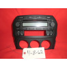 NF47669H0 Mazda MX-5 Miata Radio Face Cover Head Unit 2006-2008